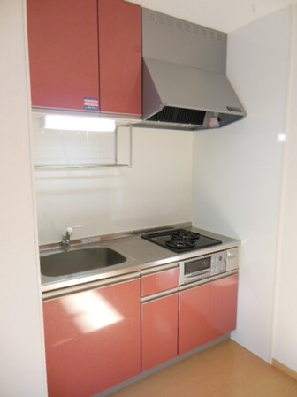 グリーンネスト綱島の物件内観写真